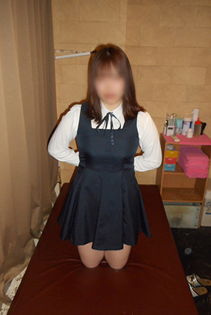 池袋平成女学園 ヘルス UMI