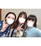 仲良し3人組❣️