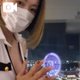 ダラダラ垂れる真っ白い恥汁、何度もイカせた後は…♡