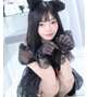 黒猫ちゃん🐈‍⬛