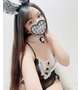 バニー好評？🐰