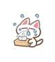 5日間ぐらい😞