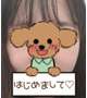 はじめまして😊✨