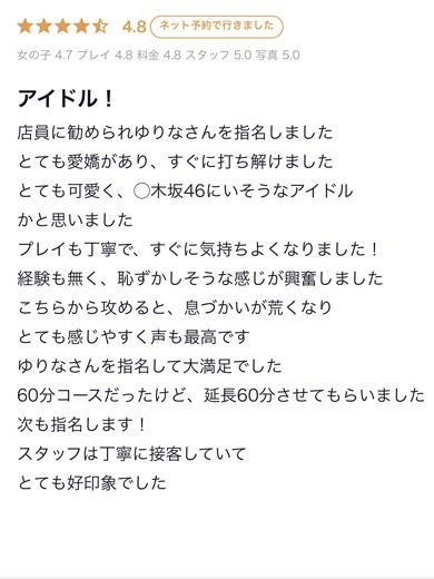 JAPANEASE KAWAII 데리헤루 YURINA