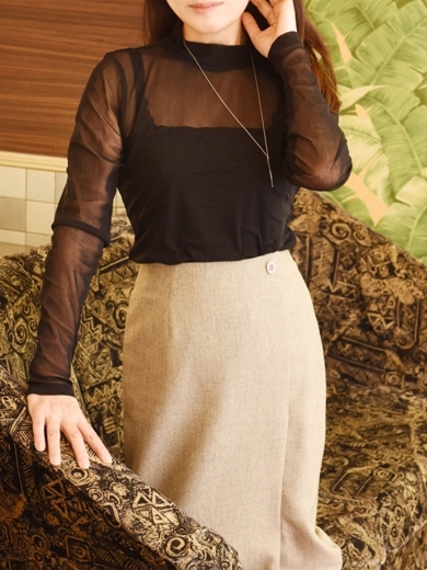 完熟ばなな新宿 上门服务 CHIHIRO