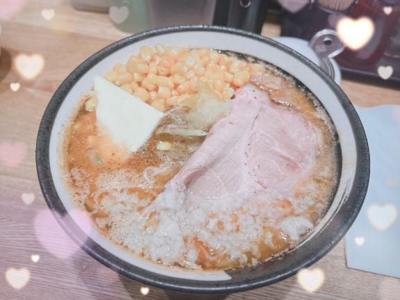美味しかった♡