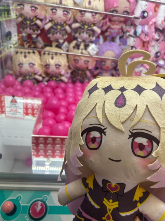 おはようございます︎︎☁