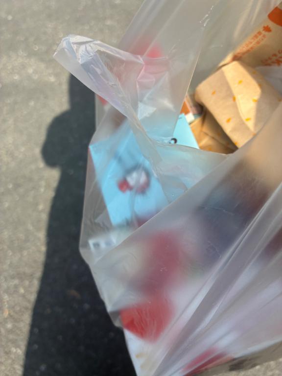 おはようございます☀️