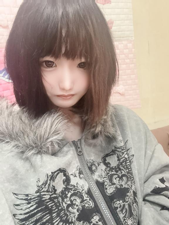 こんにちは💭