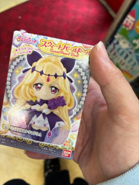 こんにちは💭