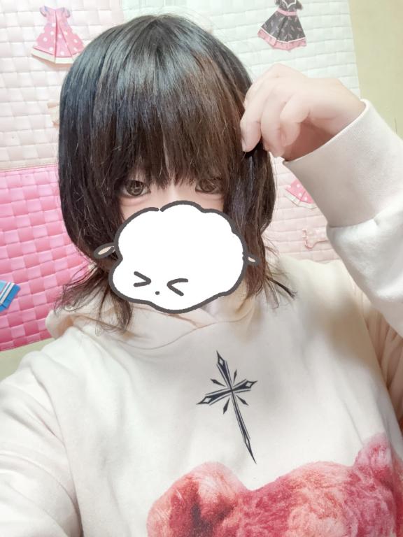 こんにちは︎︎☁