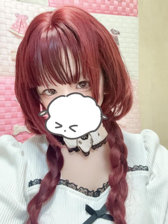 こんにちは︎︎☁