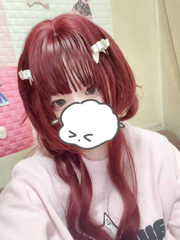 おはようございます︎︎☁