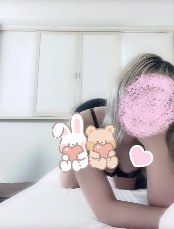 とけちゃう、