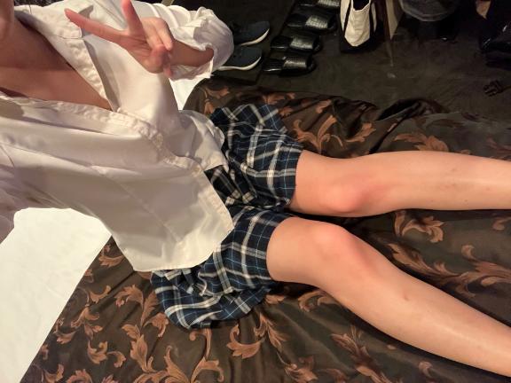 おはよ！