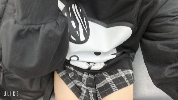 到着しました