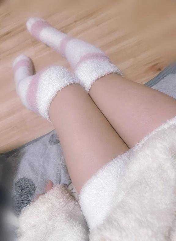 ありがとです♥