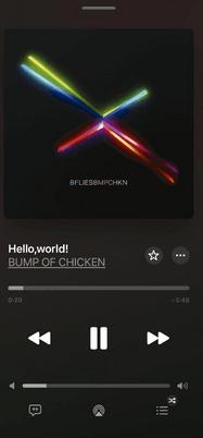 今日のミュージック\ ♪♪ /