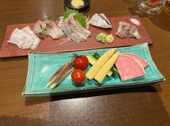 今日のごはん