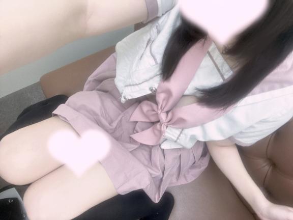 こんにちは♡