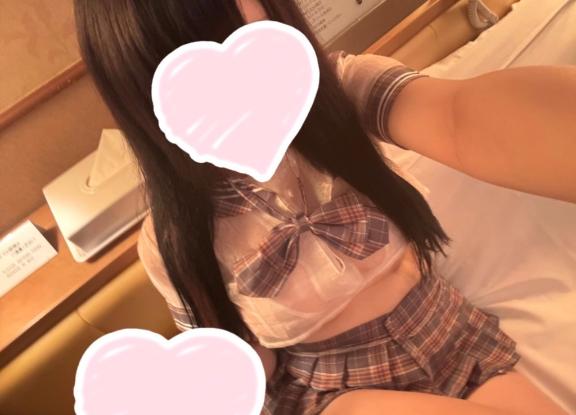 こんにちは♥