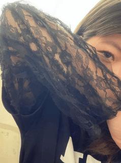 透け透け((´∀｀*))