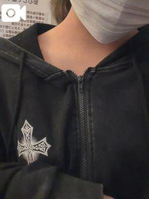 登校しました