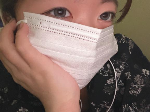 にこにこ