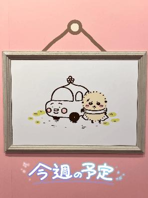 出勤予定日🗓✨