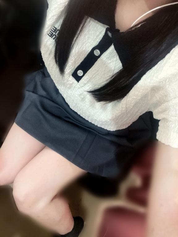 明日会えますね🤭💘