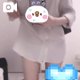 雪だ〜❄️