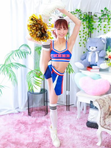 Tokyo Kawaii Idol Club-にゃんにゃんKawaii アイドルクラブ- outcall escort service KINA【AF OK！】【3P,OK！】