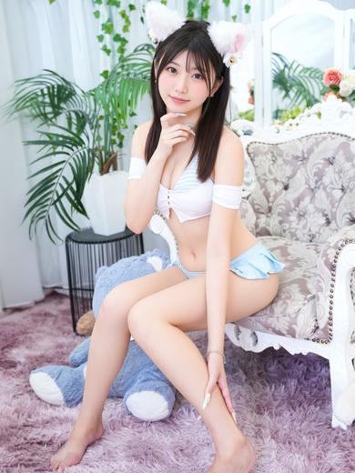 Tokyo Kawaii Idol Club-にゃんにゃんKawaii アイドルクラブ- 안마(데리버리) SHIRASUHACHITOUMINODAITSUNAMI