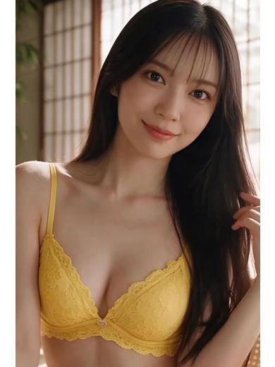 萩原かな