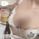 おっぱい乾杯🍻