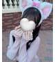 🤍今月の出勤予定♡