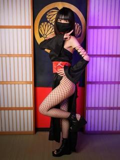 Kunoichi - Ninja Escorts in Kabukicho ホテヘル(店舗) KAEDE