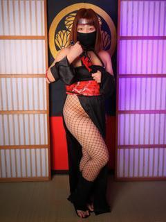 Kunoichi - Ninja Escorts in Kabukicho ホテヘル(店舗) TOWAKO