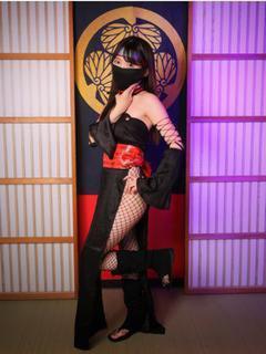 Kunoichi - Ninja Escorts in Kabukicho ホテヘル(店舗) MIRA