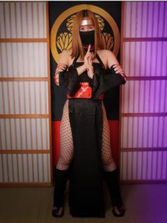 Kunoichi - Ninja Escorts in Kabukicho ホテヘル(店舗) RIN