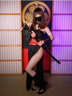 Kunoichi - Ninja Escorts in Kabukicho ホテヘル(店舗) MIKONO