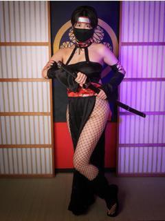 Kunoichi - Ninja Escorts in Kabukicho ホテヘル(店舗) TERESA