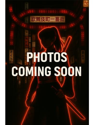 Kunoichi - Ninja Escorts in Kabukicho hotel escort service parlor NATSU