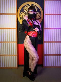 Kunoichi - Ninja Escorts in Kabukicho 안마 (호텔) TSUKUSHI