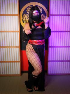 Kunoichi - Ninja Escorts in Kabukicho ホテヘル(店舗) RENGE