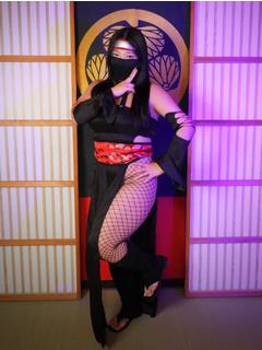Kunoichi - Ninja Escorts in Kabukicho ホテヘル(店舗) RENGE