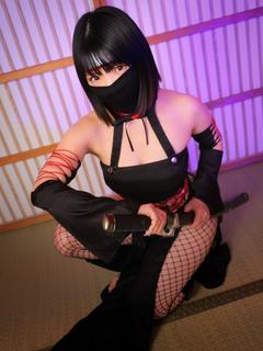 Kunoichi - Ninja Escorts in Kabukicho hotel escort service parlor OMOCHI