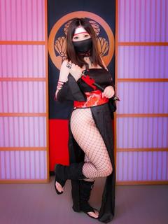 Kunoichi - Ninja Escorts in Kabukicho 酒店服務 MOKUREN