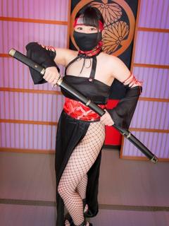 Kunoichi - Ninja Escorts in Kabukicho 안마 (호텔) NATSUNO