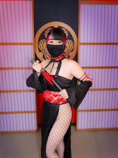 Kunoichi - Ninja Escorts in Kabukicho 안마 (호텔) NATSUNO